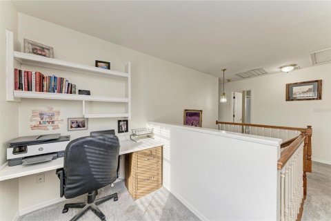 Villa ou maison à vendre à Palmetto, Floride: 4 chambres, 213.3 m2 № 2429170 - photo 27