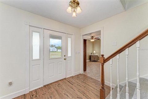 Villa ou maison à vendre à Palmetto, Floride: 4 chambres, 213.3 m2 № 2429170 - photo 9