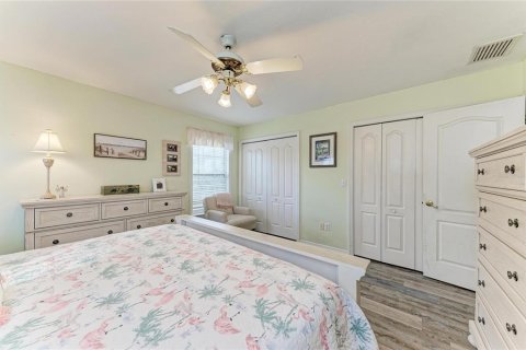Villa ou maison à vendre à Palmetto, Floride: 4 chambres, 213.3 m2 № 2429170 - photo 29