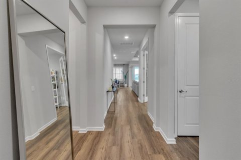 Villa ou maison à louer à Kissimmee, Floride: 3 chambres, 202.06 m2 № 1104887 - photo 22