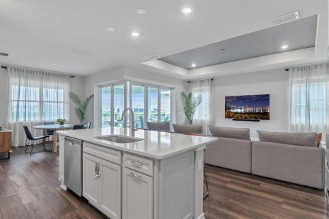 Casa en alquiler en Kissimmee, Florida, 3 dormitorios, 202.06 m2 № 1104887 - foto 16
