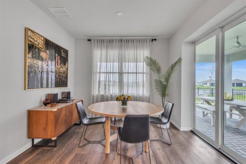Casa en alquiler en Kissimmee, Florida, 3 dormitorios, 202.06 m2 № 1104887 - foto 15