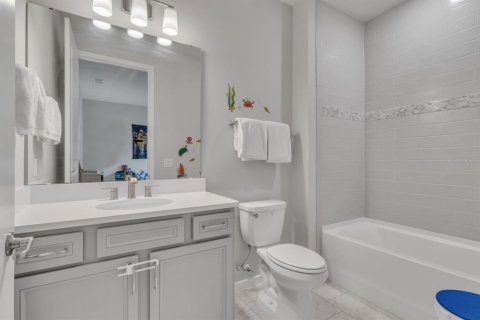 Villa ou maison à louer à Kissimmee, Floride: 3 chambres, 202.06 m2 № 1104887 - photo 27