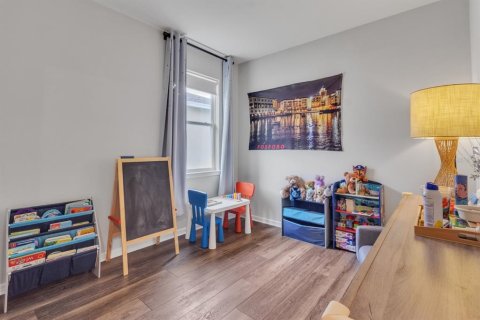 Снять в аренду виллу или дом в Киссимми, Флорида 6 комнат, 202.06м2, № 1104887 - фото 25