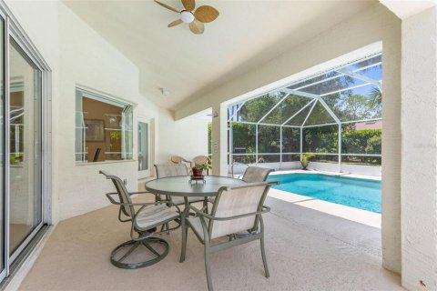House in Palm Coast, Florida 3 bedrooms, 152.17 sq.m. № 1743274 - photo 11