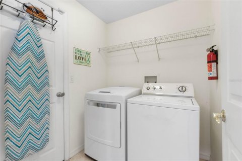 House in Palm Coast, Florida 3 bedrooms, 152.17 sq.m. № 1743274 - photo 21