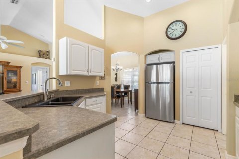 House in Palm Coast, Florida 3 bedrooms, 152.17 sq.m. № 1743274 - photo 7