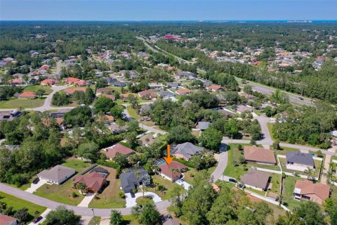 House in Palm Coast, Florida 3 bedrooms, 152.17 sq.m. № 1743274 - photo 22
