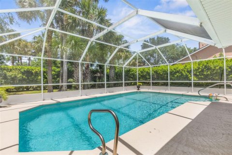 House in Palm Coast, Florida 3 bedrooms, 152.17 sq.m. № 1743274 - photo 5