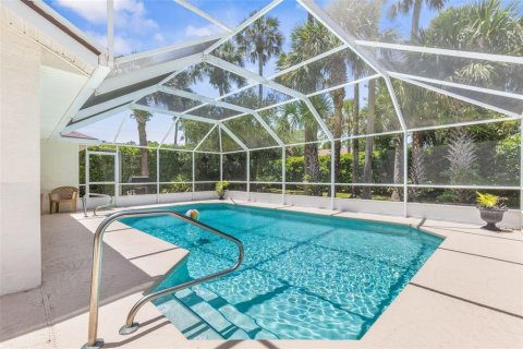 House in Palm Coast, Florida 3 bedrooms, 152.17 sq.m. № 1743274 - photo 3