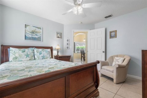 House in Palm Coast, Florida 3 bedrooms, 152.17 sq.m. № 1743274 - photo 17