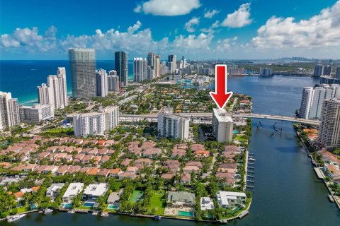 Купить кондоминиум в Санни-Айлс-Бич, Флорида 1 спальня, 92.9м2, № 1954943 - фото 25