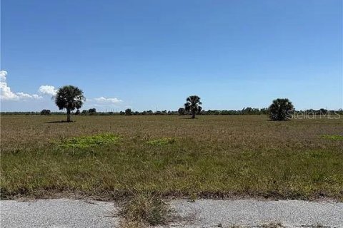 Land in Placida, Florida № 2165669