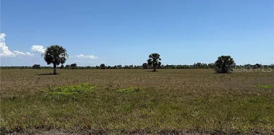 Land in Placida, Florida № 2165669