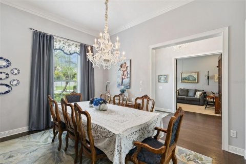 Купить виллу или дом в Орландо, Флорида 12 комнат, 349.59м2, № 2149709 - фото 8