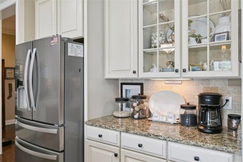 Купить виллу или дом в Орландо, Флорида 12 комнат, 349.59м2, № 2149709 - фото 20