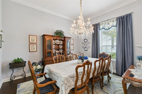 Купить виллу или дом в Орландо, Флорида 12 комнат, 349.59м2, № 2149709 - фото 7