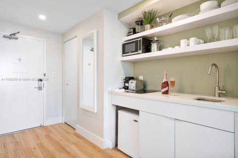 Купить кондоминиум в Майами, Флорида 36.98м2, № 1950262 - фото 5