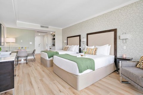 Купить кондоминиум в Майами, Флорида 36.98м2, № 1950262 - фото 7