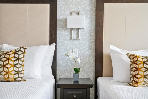 Купить кондоминиум в Майами, Флорида 36.98м2, № 1950262 - фото 14