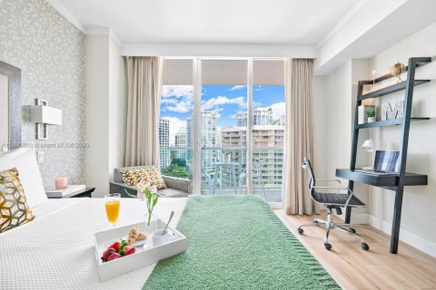 Купить кондоминиум в Майами, Флорида 36.98м2, № 1950262 - фото 8