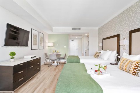 Купить кондоминиум в Майами, Флорида 36.98м2, № 1950262 - фото 6