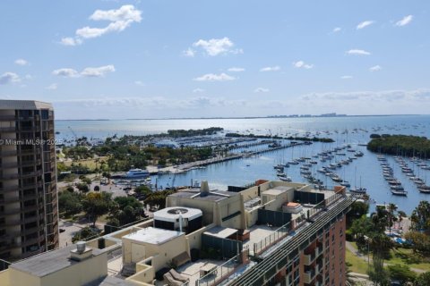 Купить кондоминиум в Майами, Флорида 36.98м2, № 1950262 - фото 2