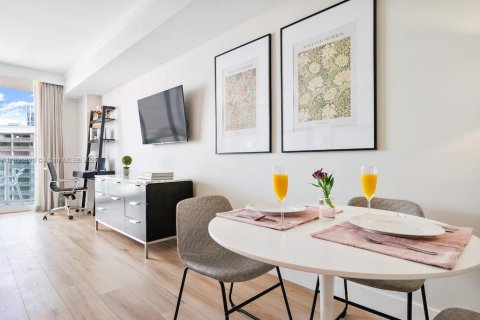 Купить кондоминиум в Майами, Флорида 36.98м2, № 1950262 - фото 4