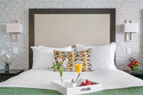 Купить кондоминиум в Майами, Флорида 36.98м2, № 1950262 - фото 17