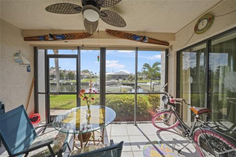 Condo in Punta Gorda, Florida, 2 bedrooms  № 1546001 - photo 26