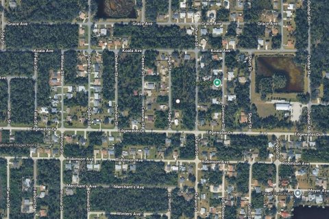 Land in Port Charlotte, Florida № 2378088 - photo 2