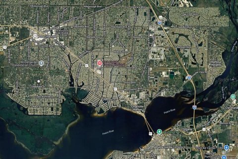Land in Port Charlotte, Florida № 2378088 - photo 5