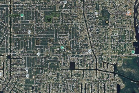 Land in Port Charlotte, Florida № 2378088 - photo 3