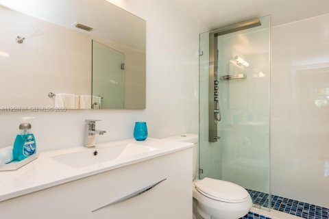 Copropriété à louer à Aventura, Floride: 2 chambres № 2153107 - photo 27