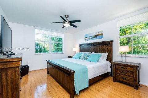 Copropriété à louer à Aventura, Floride: 2 chambres № 2153107 - photo 21