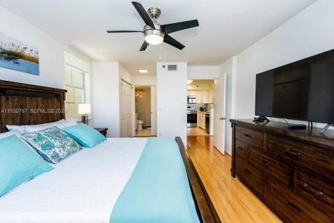Copropriété à louer à Aventura, Floride: 2 chambres № 2153107 - photo 23
