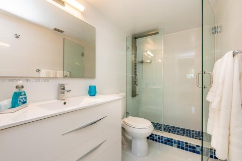 Copropriété à louer à Aventura, Floride: 2 chambres № 2153107 - photo 26