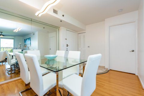 Copropriété à louer à Aventura, Floride: 2 chambres № 2153107 - photo 29