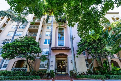 Copropriété à louer à Aventura, Floride: 2 chambres № 2153107 - photo 2