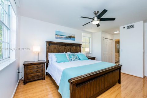 Copropriété à louer à Aventura, Floride: 2 chambres № 2153107 - photo 22