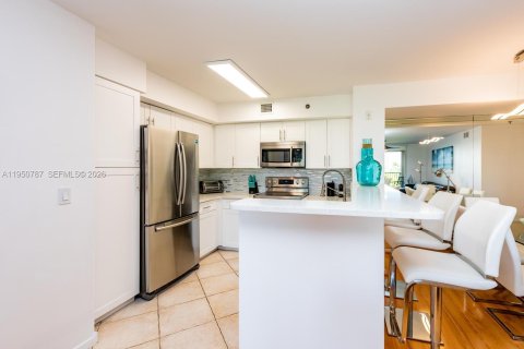 Copropriété à louer à Aventura, Floride: 2 chambres № 2153107 - photo 16