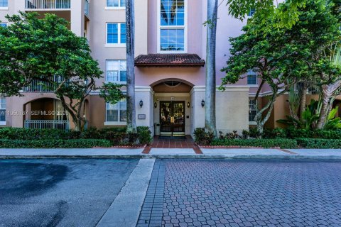 Condo à Aventura, Floride, 2 chambres  № 2153107