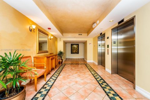 Copropriété à louer à Aventura, Floride: 2 chambres № 2153107 - photo 3