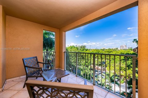 Copropriété à louer à Aventura, Floride: 2 chambres № 2153107 - photo 13
