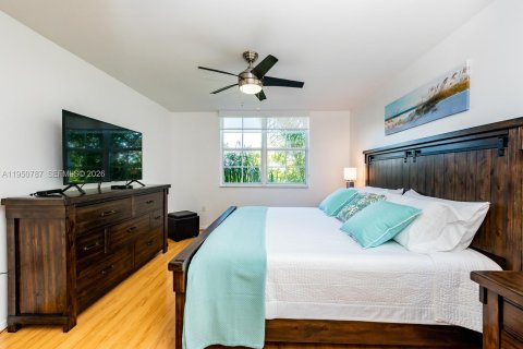 Copropriété à louer à Aventura, Floride: 2 chambres № 2153107 - photo 25