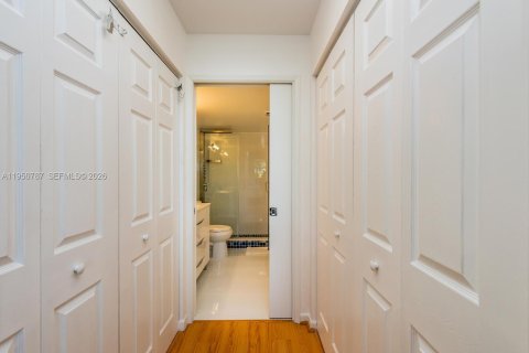 Copropriété à louer à Aventura, Floride: 2 chambres № 2153107 - photo 24
