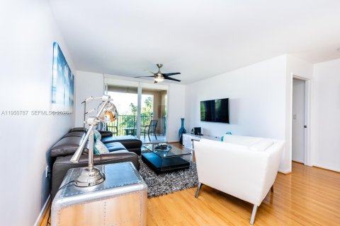 Copropriété à louer à Aventura, Floride: 2 chambres № 2153107 - photo 8