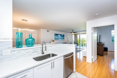 Copropriété à louer à Aventura, Floride: 2 chambres № 2153107 - photo 19