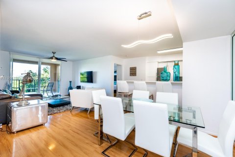 Copropriété à louer à Aventura, Floride: 2 chambres № 2153107 - photo 7