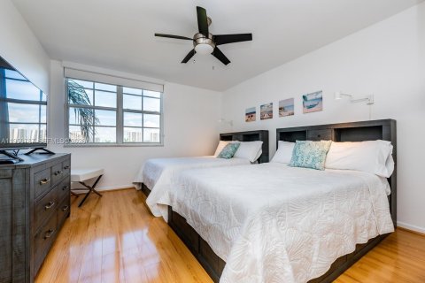 Copropriété à louer à Aventura, Floride: 2 chambres № 2153107 - photo 30